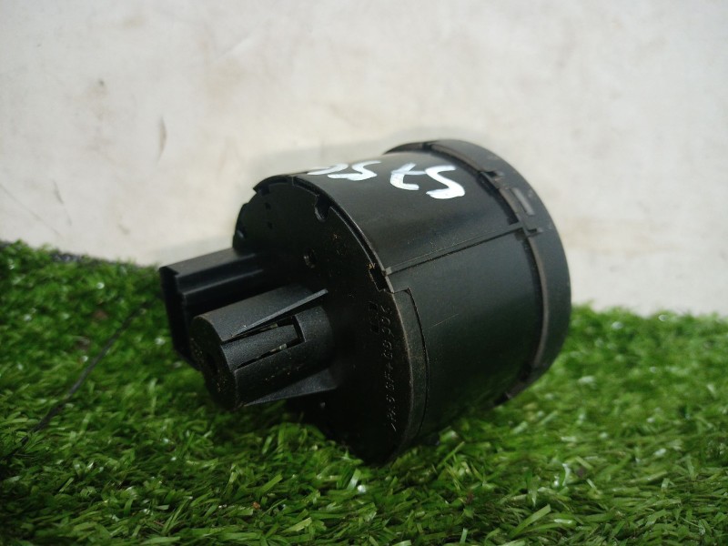 Recambio de mando luces para volkswagen passat b6 (3c2) 1.8 tsi referencia OEM IAM 1K0941431AS 1K0941431AS 1K0941431AS