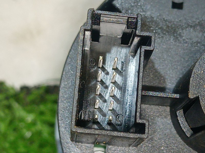 Recambio de mando luces para volkswagen passat b6 (3c2) 1.8 tsi referencia OEM IAM 1K0941431AS 1K0941431AS 1K0941431AS