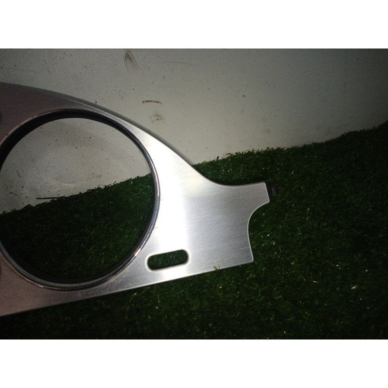 Recambio de moldura cuadro instrumentos para volkswagen passat b6 (3c2) 1.8 tsi referencia OEM IAM 3C1858335 3C1858335 3C1858335