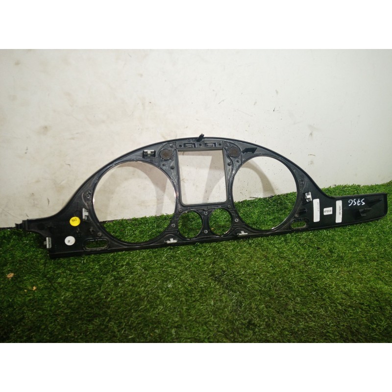 Recambio de moldura cuadro instrumentos para volkswagen passat b6 (3c2) 1.8 tsi referencia OEM IAM 3C1858335 3C1858335 3C1858335