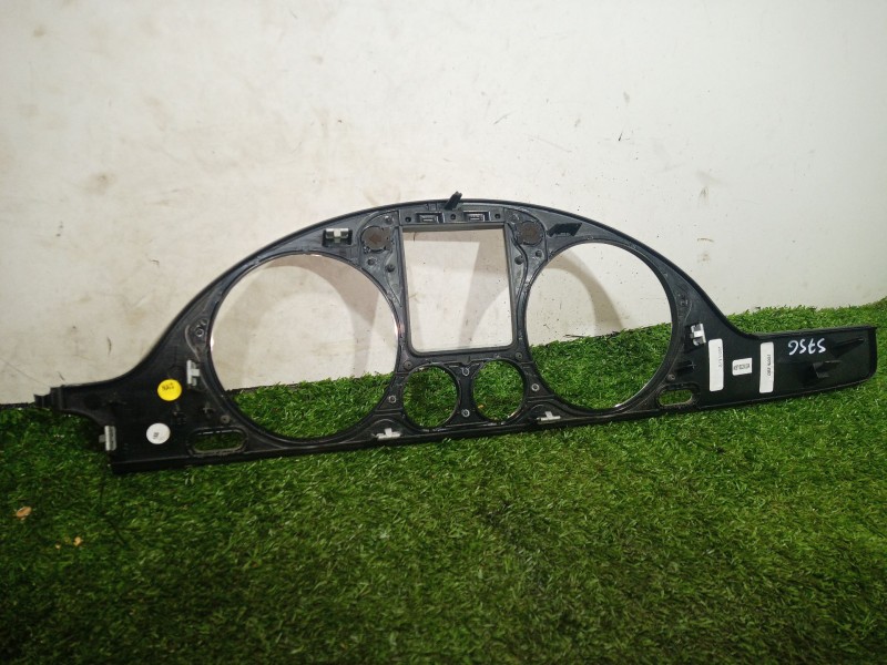 Recambio de moldura cuadro instrumentos para volkswagen passat b6 (3c2) 1.8 tsi referencia OEM IAM 3C1858335 3C1858335 3C1858335