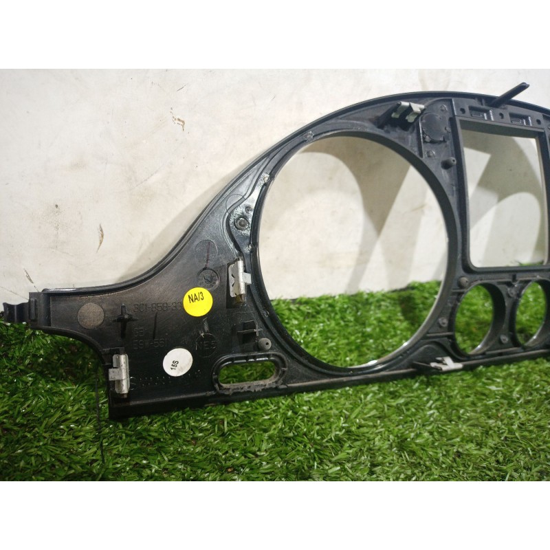 Recambio de moldura cuadro instrumentos para volkswagen passat b6 (3c2) 1.8 tsi referencia OEM IAM 3C1858335 3C1858335 3C1858335