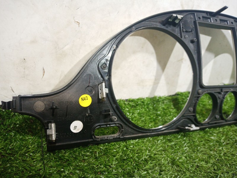 Recambio de moldura cuadro instrumentos para volkswagen passat b6 (3c2) 1.8 tsi referencia OEM IAM 3C1858335 3C1858335 3C1858335