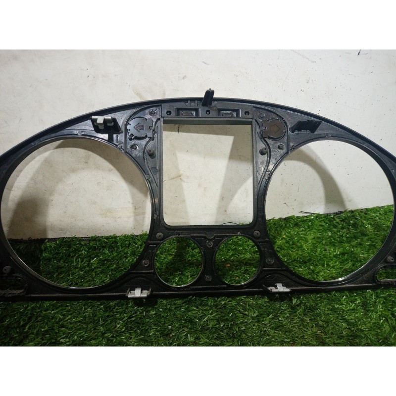 Recambio de moldura cuadro instrumentos para volkswagen passat b6 (3c2) 1.8 tsi referencia OEM IAM 3C1858335 3C1858335 3C1858335