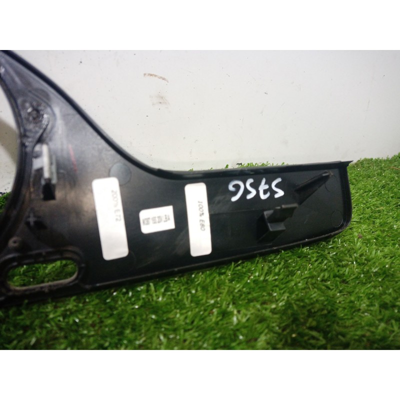 Recambio de moldura cuadro instrumentos para volkswagen passat b6 (3c2) 1.8 tsi referencia OEM IAM 3C1858335 3C1858335 3C1858335