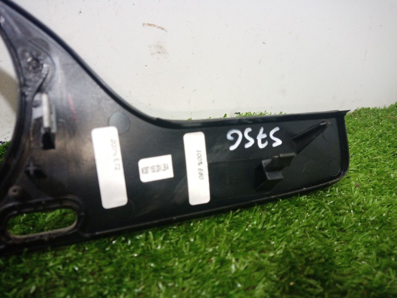 Recambio de moldura cuadro instrumentos para volkswagen passat b6 (3c2) 1.8 tsi referencia OEM IAM 3C1858335 3C1858335 3C1858335