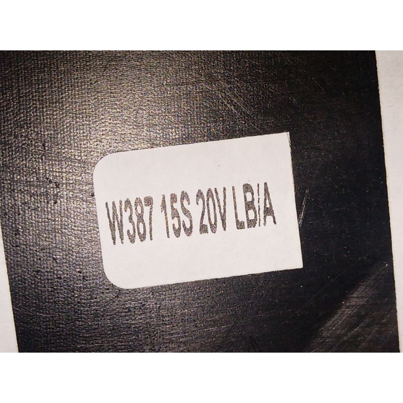 Recambio de moldura cuadro instrumentos para volkswagen passat b6 (3c2) 1.8 tsi referencia OEM IAM 3C1858335 3C1858335 3C1858335