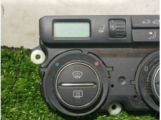 Recambio de mando climatizador para volkswagen passat b6 (3c2) 1.8 tsi referencia OEM IAM    2
