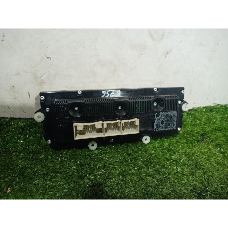 Recambio de mando climatizador para volkswagen passat b6 (3c2) 1.8 tsi referencia OEM IAM   