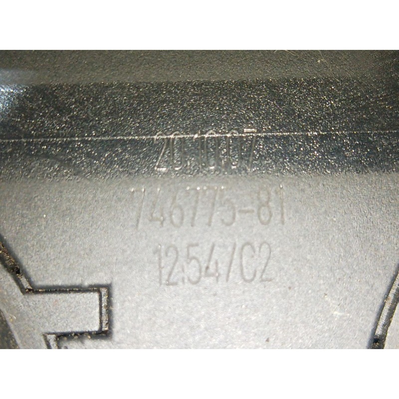 Recambio de mando climatizador para volkswagen passat b6 (3c2) 1.8 tsi referencia OEM IAM   