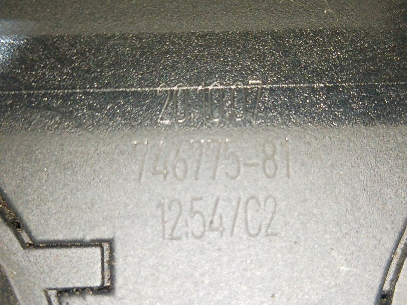 Recambio de mando climatizador para volkswagen passat b6 (3c2) 1.8 tsi referencia OEM IAM   