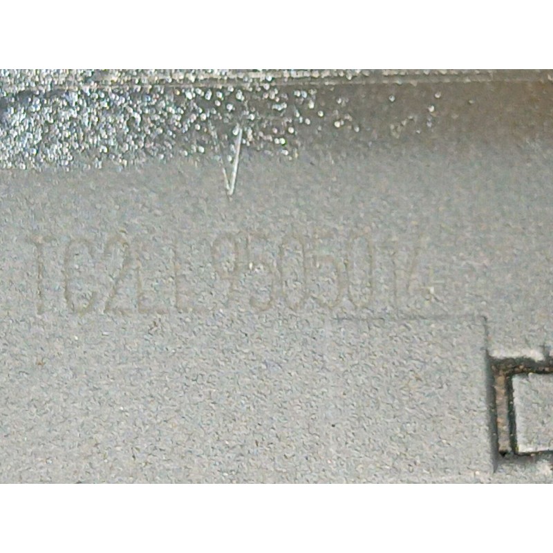 Recambio de mando climatizador para volkswagen passat b6 (3c2) 1.8 tsi referencia OEM IAM   