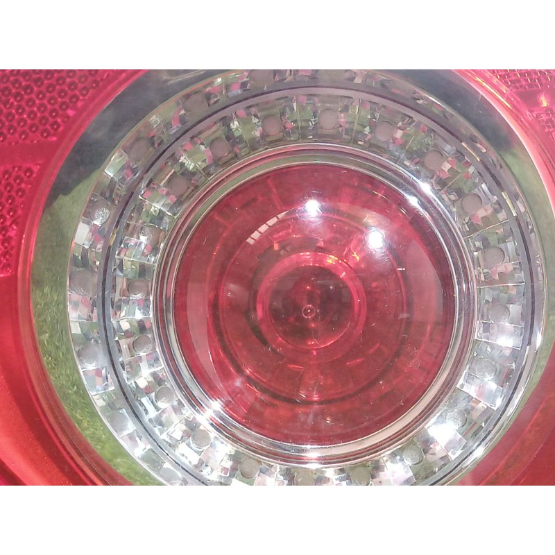 Recambio de piloto trasero izquierdo para volkswagen passat b6 (3c2) 1.8 tsi referencia OEM IAM   