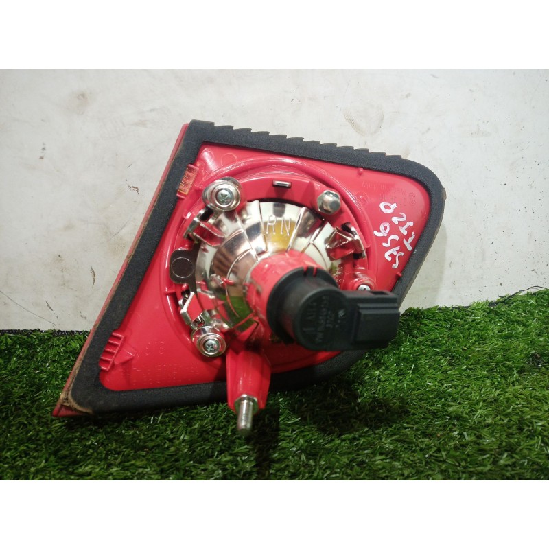 Recambio de piloto trasero izquierdo para volkswagen passat b6 (3c2) 1.8 tsi referencia OEM IAM   