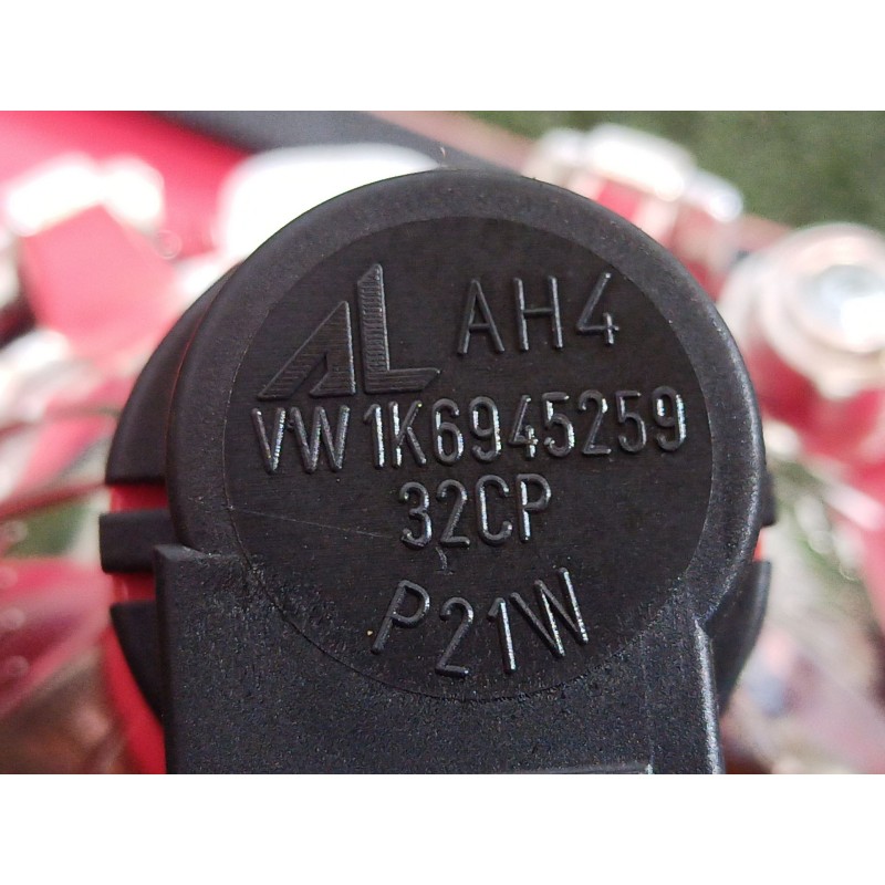 Recambio de piloto trasero izquierdo para volkswagen passat b6 (3c2) 1.8 tsi referencia OEM IAM   