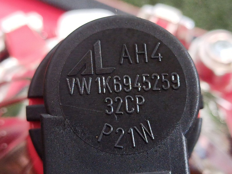 Recambio de piloto trasero izquierdo para volkswagen passat b6 (3c2) 1.8 tsi referencia OEM IAM   