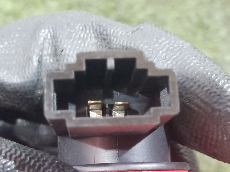 Recambio de piloto trasero izquierdo para volkswagen passat b6 (3c2) 1.8 tsi referencia OEM IAM   