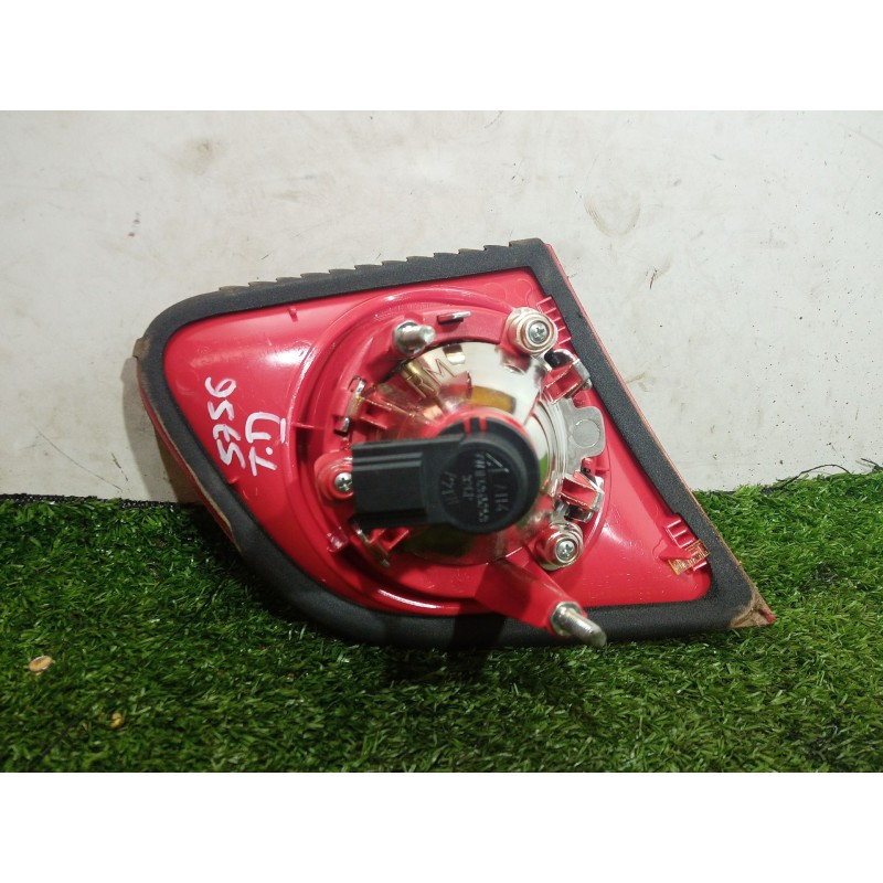 Recambio de piloto trasero derecho para volkswagen passat b6 (3c2) 1.8 tsi referencia OEM IAM   