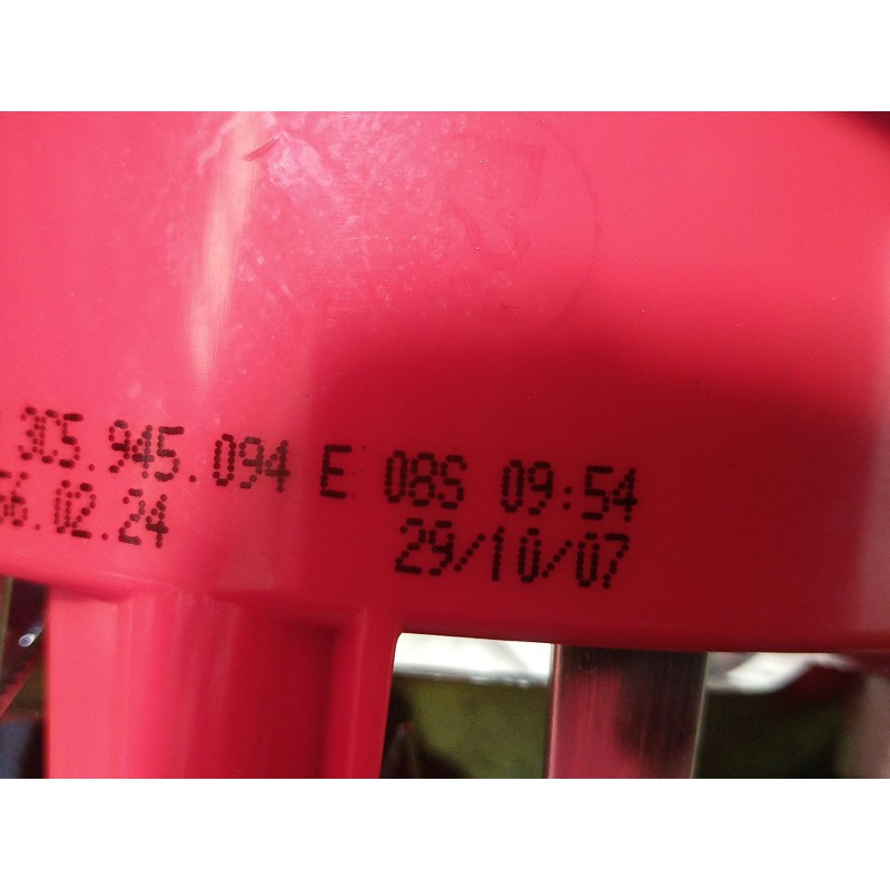 Recambio de piloto trasero derecho para volkswagen passat b6 (3c2) 1.8 tsi referencia OEM IAM   