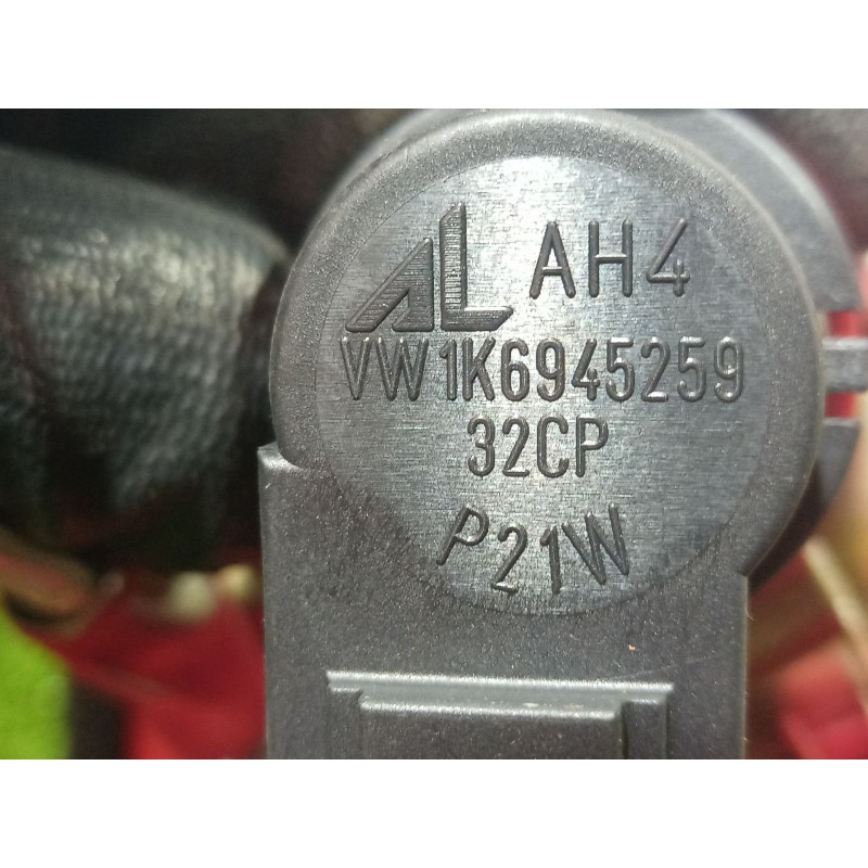 Recambio de piloto trasero derecho para volkswagen passat b6 (3c2) 1.8 tsi referencia OEM IAM   