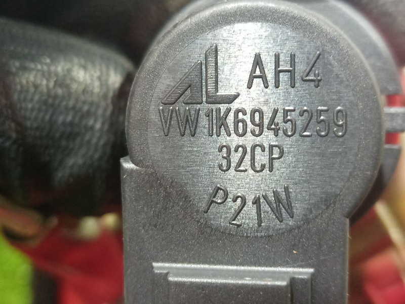 Recambio de piloto trasero derecho para volkswagen passat b6 (3c2) 1.8 tsi referencia OEM IAM   