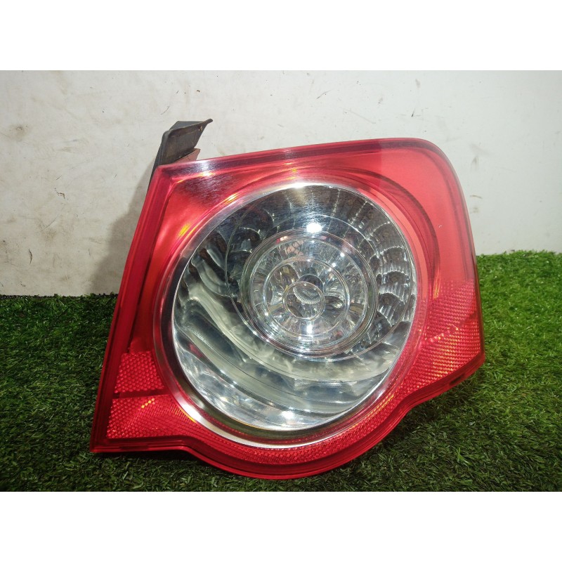 Recambio de piloto trasero derecho para volkswagen passat b6 (3c2) 1.8 tsi referencia OEM IAM 275702 275702 ZSB3C5945096