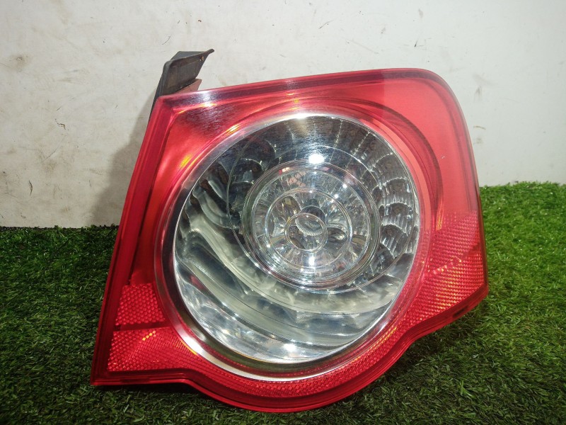 Recambio de piloto trasero derecho para volkswagen passat b6 (3c2) 1.8 tsi referencia OEM IAM 275702 275702 ZSB3C5945096