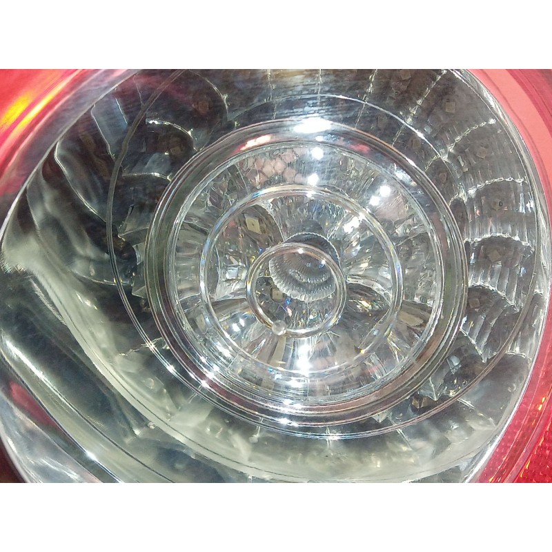 Recambio de piloto trasero derecho para volkswagen passat b6 (3c2) 1.8 tsi referencia OEM IAM 275702 275702 ZSB3C5945096