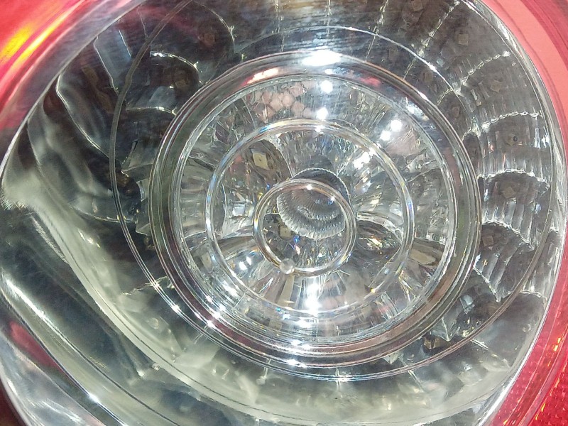 Recambio de piloto trasero derecho para volkswagen passat b6 (3c2) 1.8 tsi referencia OEM IAM 275702 275702 ZSB3C5945096