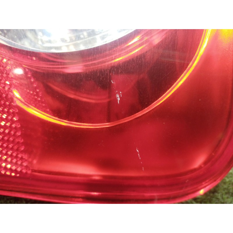 Recambio de piloto trasero derecho para volkswagen passat b6 (3c2) 1.8 tsi referencia OEM IAM 275702 275702 ZSB3C5945096