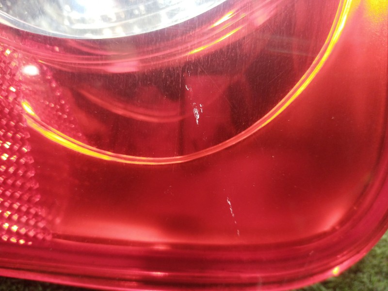 Recambio de piloto trasero derecho para volkswagen passat b6 (3c2) 1.8 tsi referencia OEM IAM 275702 275702 ZSB3C5945096