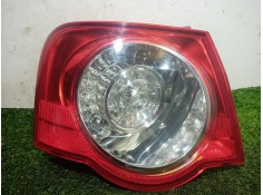 Recambio de piloto trasero izquierdo para volkswagen passat b6 (3c2) 1.8 tsi referencia OEM IAM   