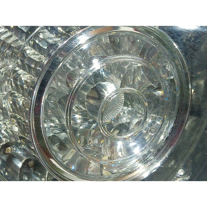 Recambio de piloto trasero izquierdo para volkswagen passat b6 (3c2) 1.8 tsi referencia OEM IAM   