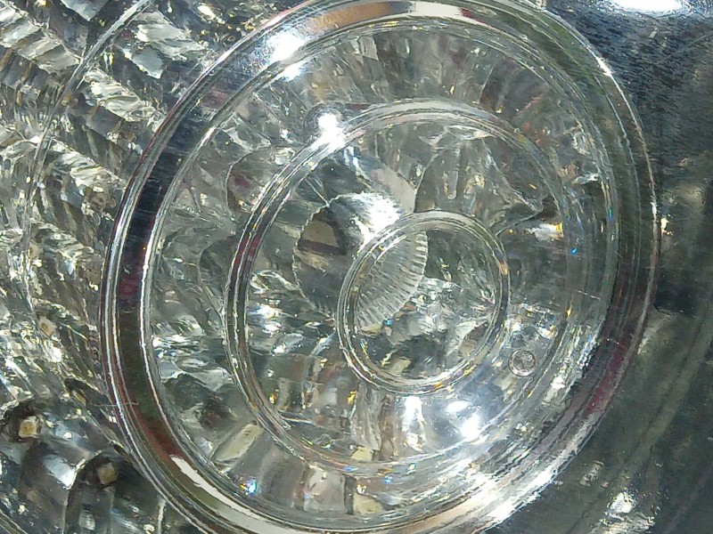 Recambio de piloto trasero izquierdo para volkswagen passat b6 (3c2) 1.8 tsi referencia OEM IAM   