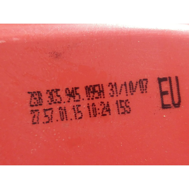 Recambio de piloto trasero izquierdo para volkswagen passat b6 (3c2) 1.8 tsi referencia OEM IAM   