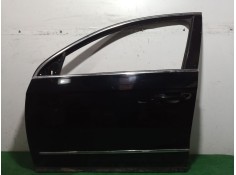 Recambio de puerta delantera izquierda para volkswagen passat b6 (3c2) 1.8 tsi referencia OEM IAM   