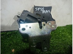 Recambio de cerradura maletero / porton para volkswagen passat b6 (3c2) 1.8 tsi referencia OEM IAM 4F5827505D 4F5827505D 4F58275