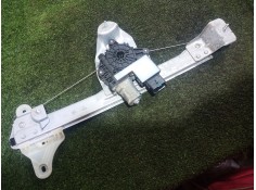 Recambio de elevalunas trasero izquierdo para renault arkana i (lcm_, ldn_) 1.3 tce 140 (ldn0) referencia OEM IAM 827217197R 827