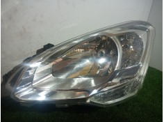 Recambio de faro izquierdo para citroën berlingo multispace (b9) 1.2 puretech 110 referencia OEM IAM   