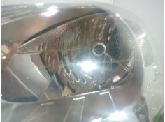 Recambio de faro izquierdo para citroën berlingo multispace (b9) 1.2 puretech 110 referencia OEM IAM    2