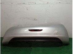 Recambio de paragolpes trasero para peugeot 208 i (ca_, cc_) 1.2 gpl referencia OEM IAM SINREF SIN REF SIN REF