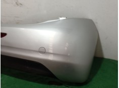 Recambio de paragolpes trasero para peugeot 208 i (ca_, cc_) 1.2 gpl referencia OEM IAM SINREF SIN REF SIN REF 2