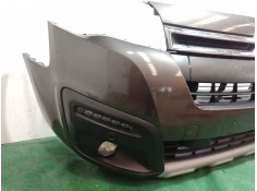 Recambio de paragolpes delantero para citroën berlingo multispace (b9) 1.2 puretech 110 referencia OEM IAM    2