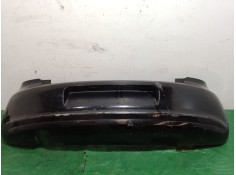 Recambio de paragolpes trasero para volkswagen polo v (6r1, 6c1) 1.4 (6r1) referencia OEM IAM   