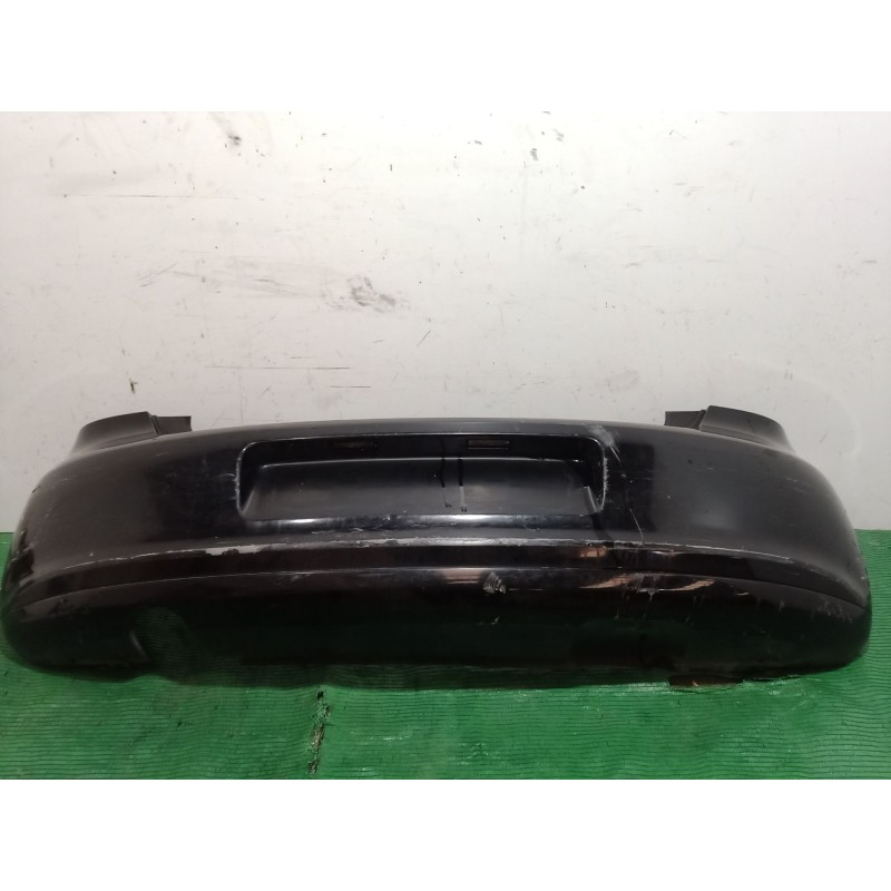 Recambio de paragolpes trasero para volkswagen polo v (6r1, 6c1) 1.4 (6r1) referencia OEM IAM   