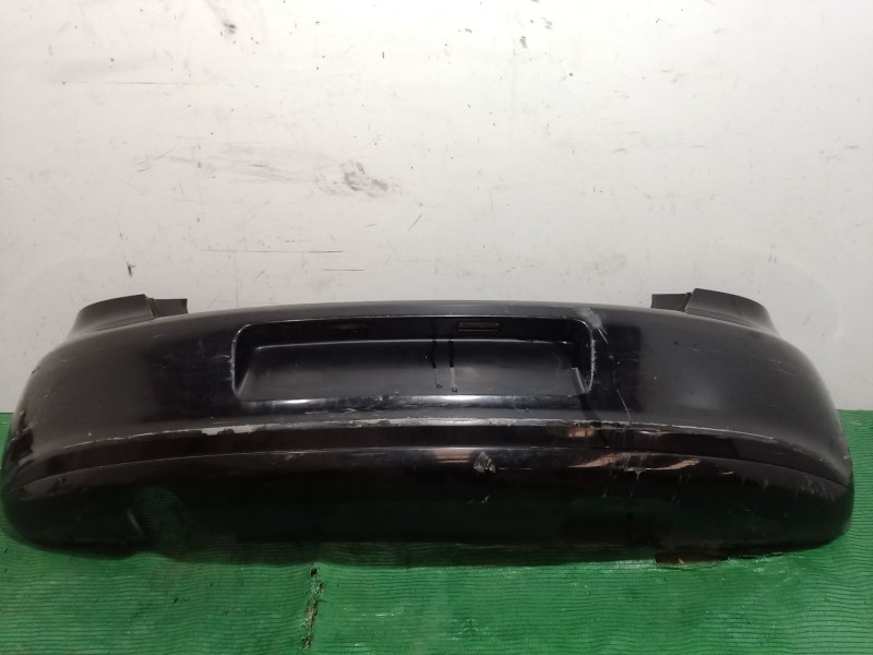 Recambio de paragolpes trasero para volkswagen polo v (6r1, 6c1) 1.4 (6r1) referencia OEM IAM   