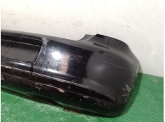 Recambio de paragolpes trasero para volkswagen polo v (6r1, 6c1) 1.4 (6r1) referencia OEM IAM    2