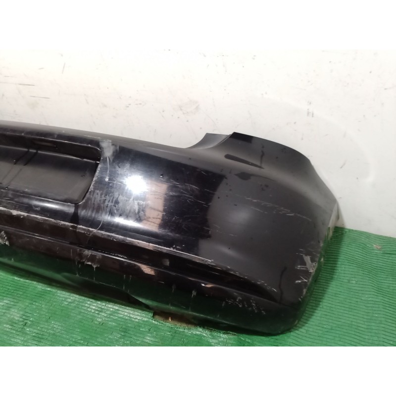 Recambio de paragolpes trasero para volkswagen polo v (6r1, 6c1) 1.4 (6r1) referencia OEM IAM   