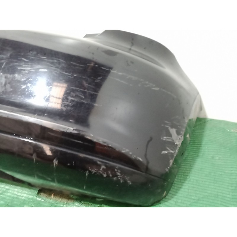 Recambio de paragolpes trasero para volkswagen polo v (6r1, 6c1) 1.4 (6r1) referencia OEM IAM   
