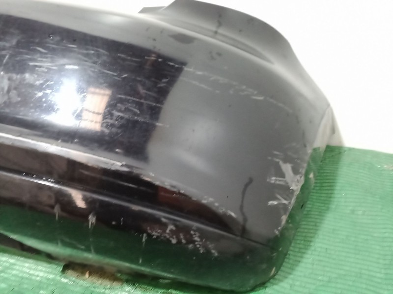 Recambio de paragolpes trasero para volkswagen polo v (6r1, 6c1) 1.4 (6r1) referencia OEM IAM   